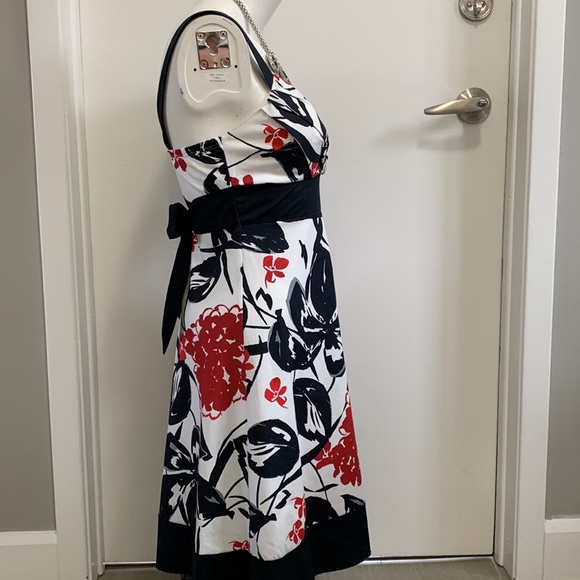 SPEECHLESS flower print dress - Picture 5 of 16